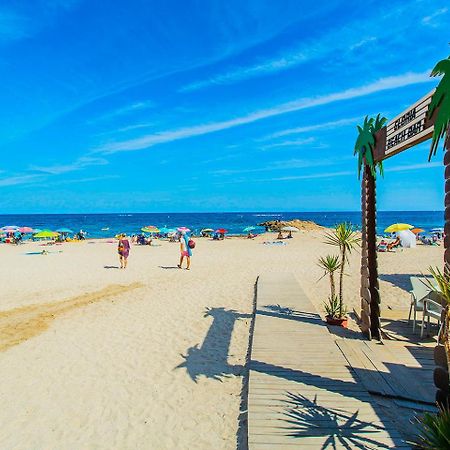 118 Los Locos Playa - Alicante Holiday Torrevieja Exterior photo