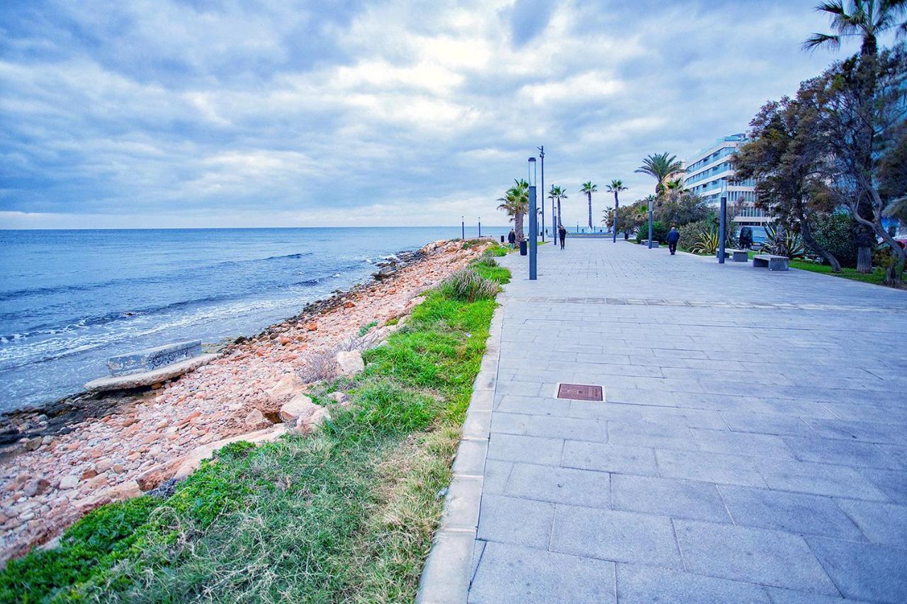 118 Los Locos Playa - Alicante Holiday Torrevieja Exterior photo