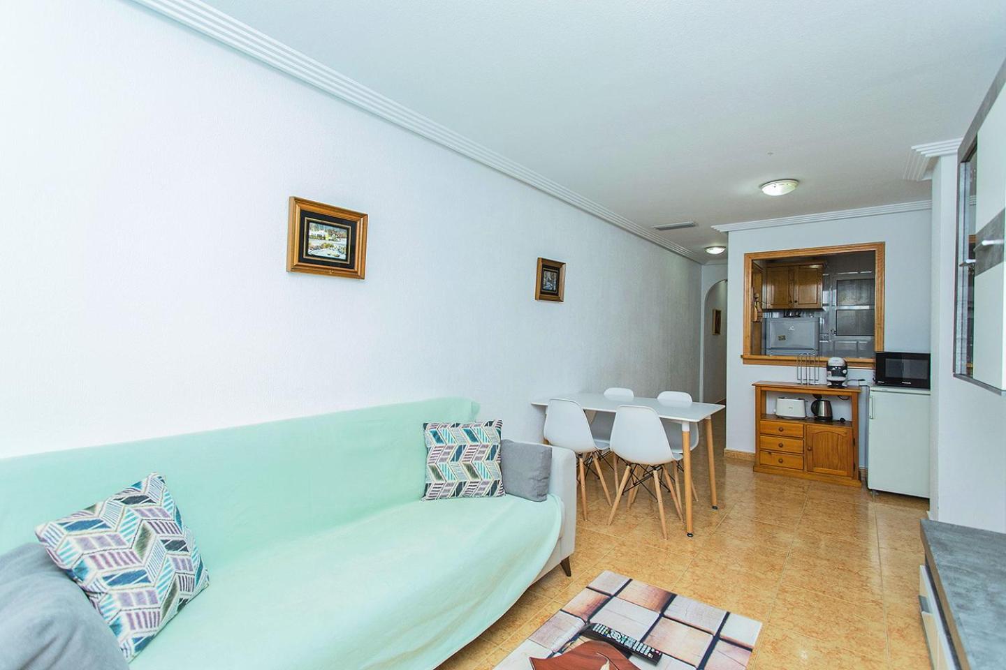 118 Los Locos Playa - Alicante Holiday Torrevieja Exterior photo